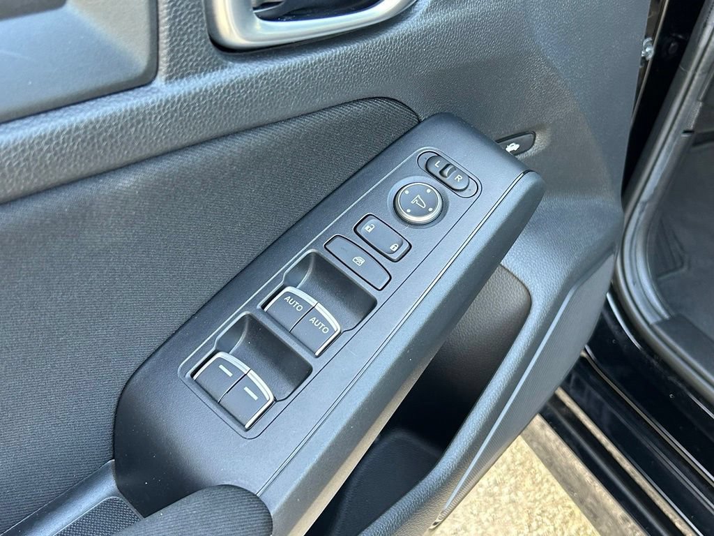 Used 2024 Honda Civic Sport image 29