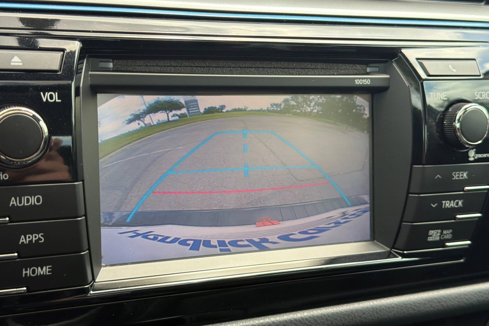 Used 2015 Toyota Corolla S Premium FWD image 24