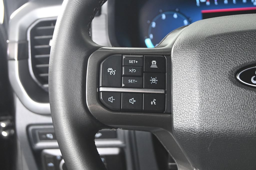 Used 2024 Ford F150 XLT w/ Equipment Group 302A MID AWD/4WD image 36