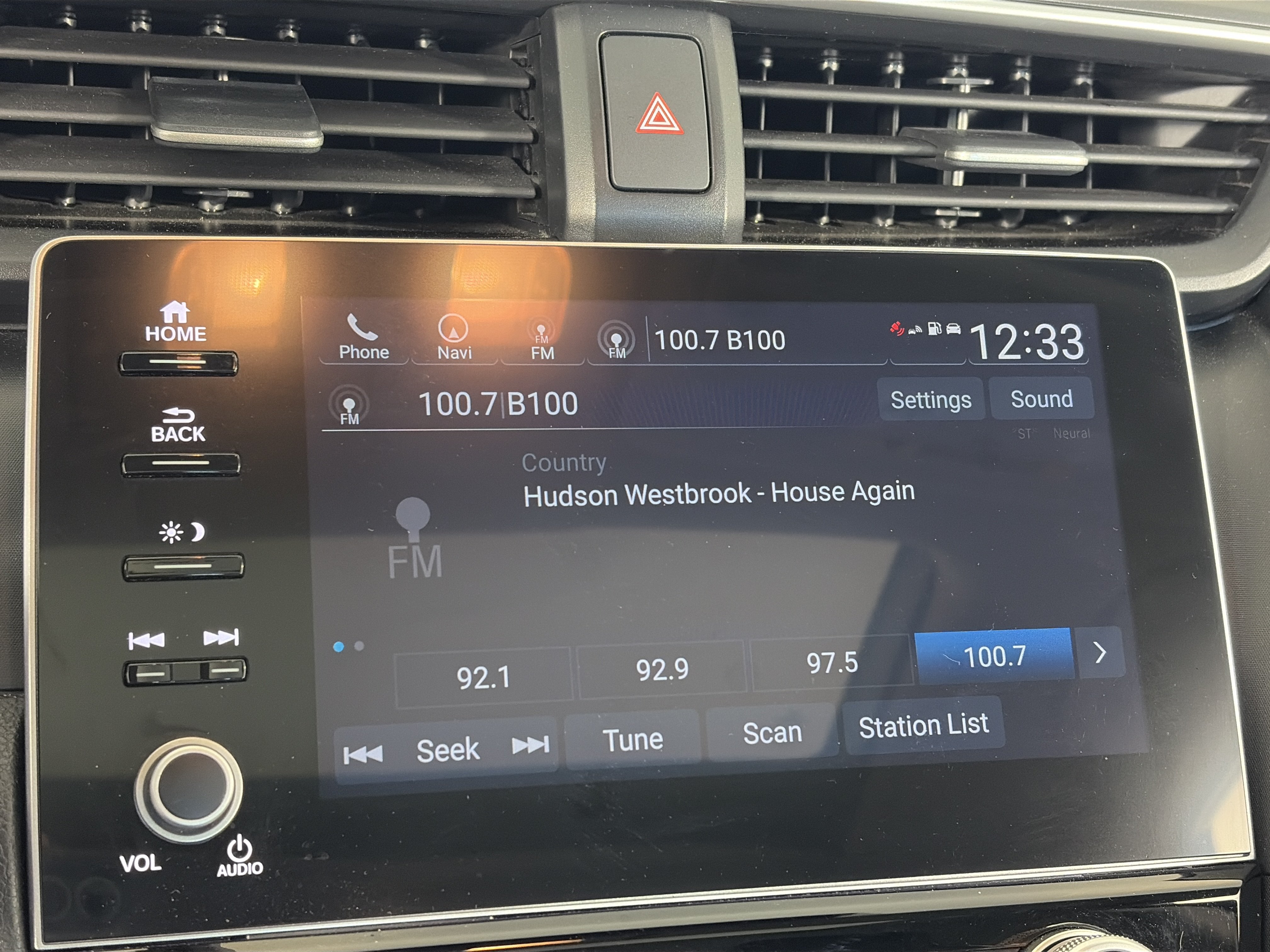 Used 2022 Honda Insight Touring image 19
