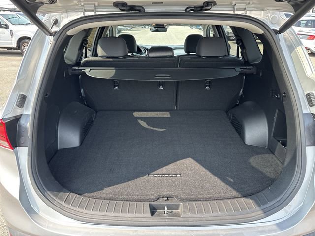 Used 2023 Hyundai Santa Fe SEL image 16