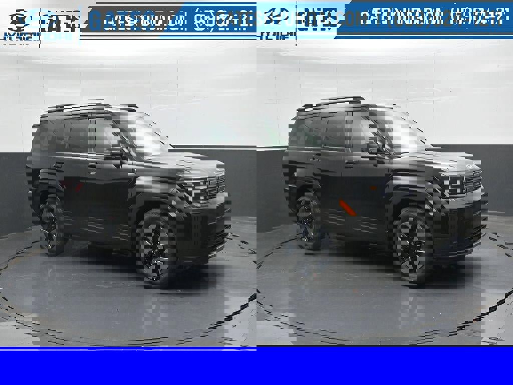 New 2026 Hyundai Santa Fe SEL image 1