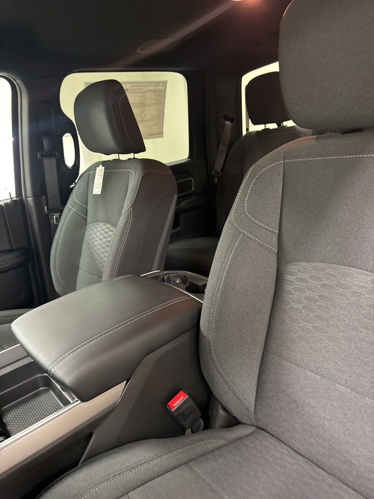 New 2026 RAM 2500 Big Horn image 15