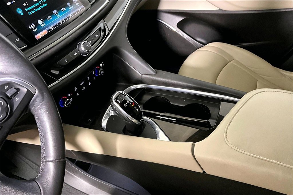 Used 2018 Buick Enclave Premium w/ Experience Buick Package image 13