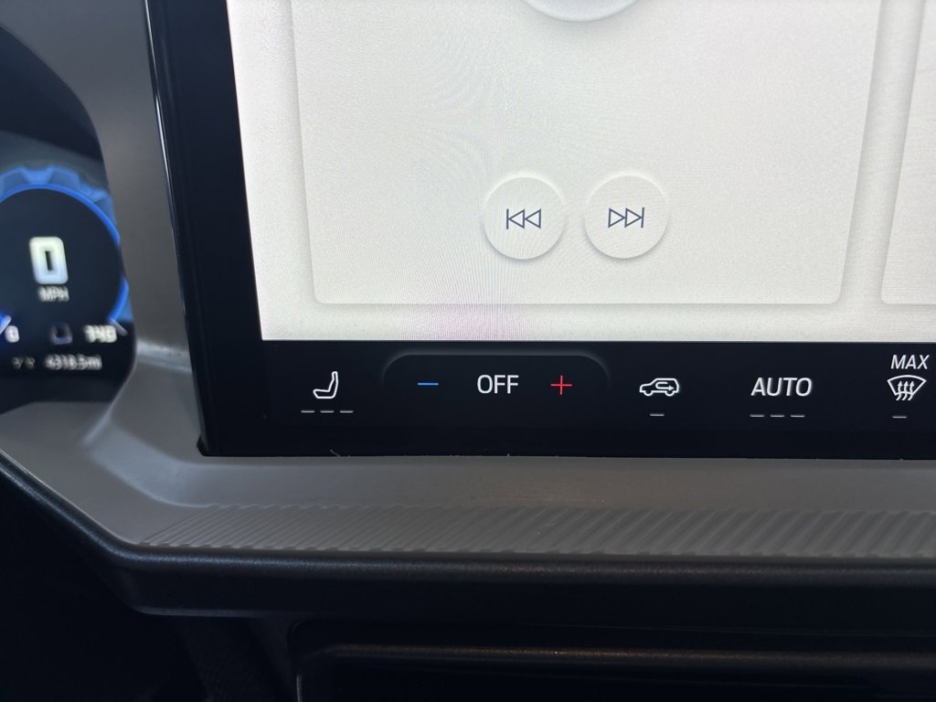 Used 2025 Ford Bronco Sport Big Bend image 19