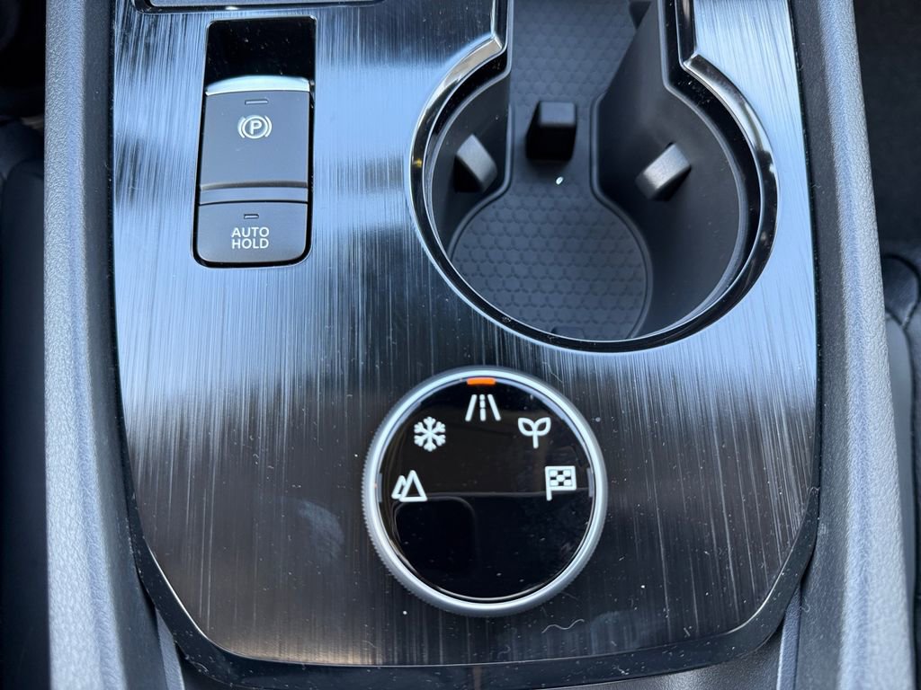 New 2026 Nissan Rogue SV image 31