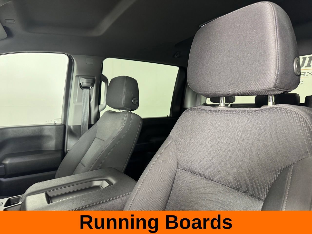 Used 2024 Chevrolet Silverado 2500 Custom AWD/4WD image 10