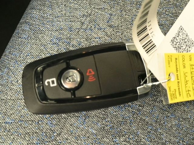 New 2026 Ford Maverick XLT image 13