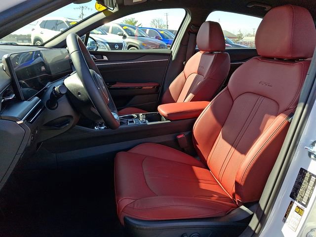 Used 2026 Kia K5 GT-Line image 13
