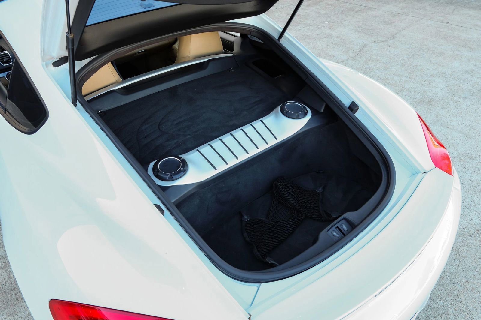 Used 2014 Porsche Cayman S image 46