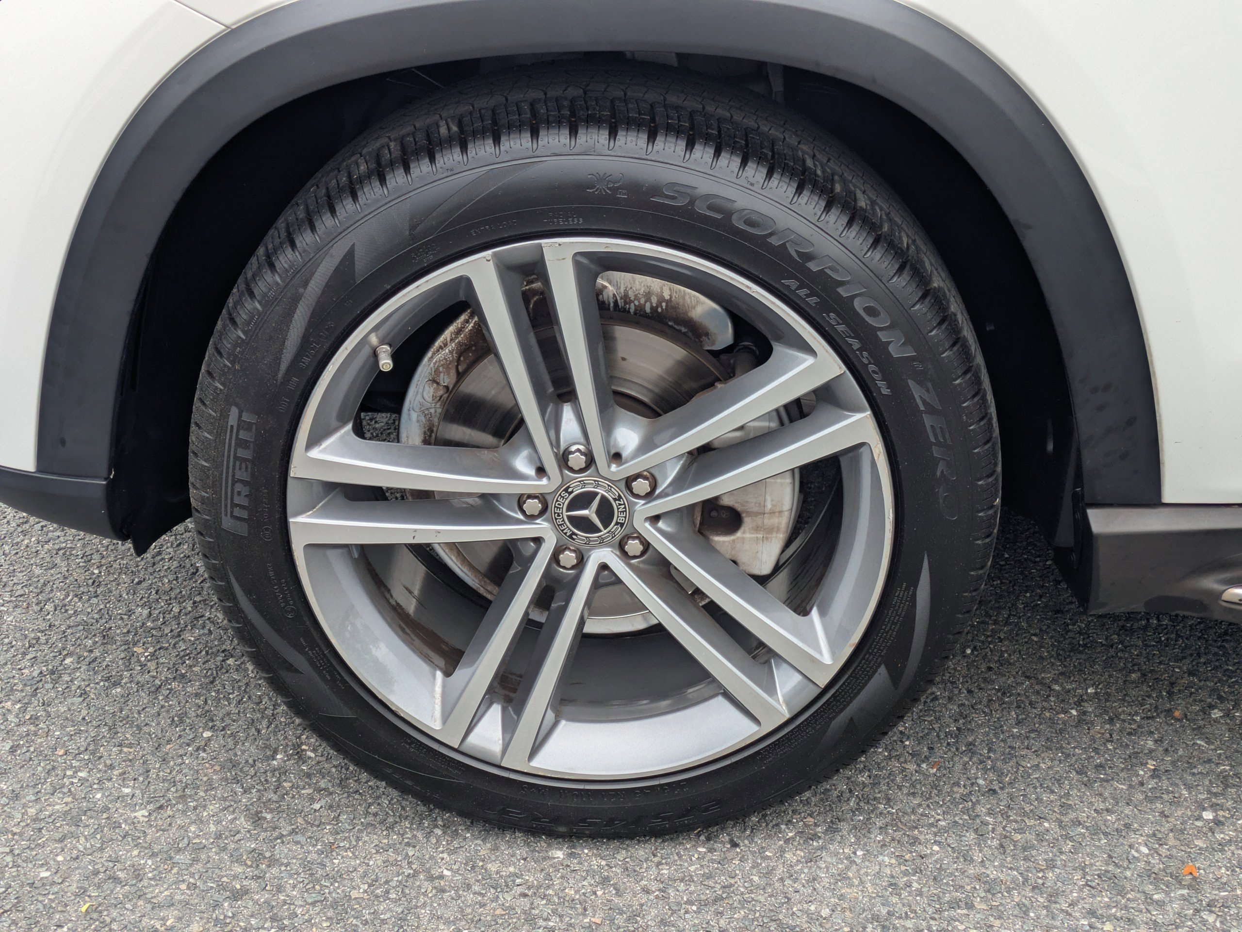 Used 2021 Mercedes-Benz GLE 350 image 10