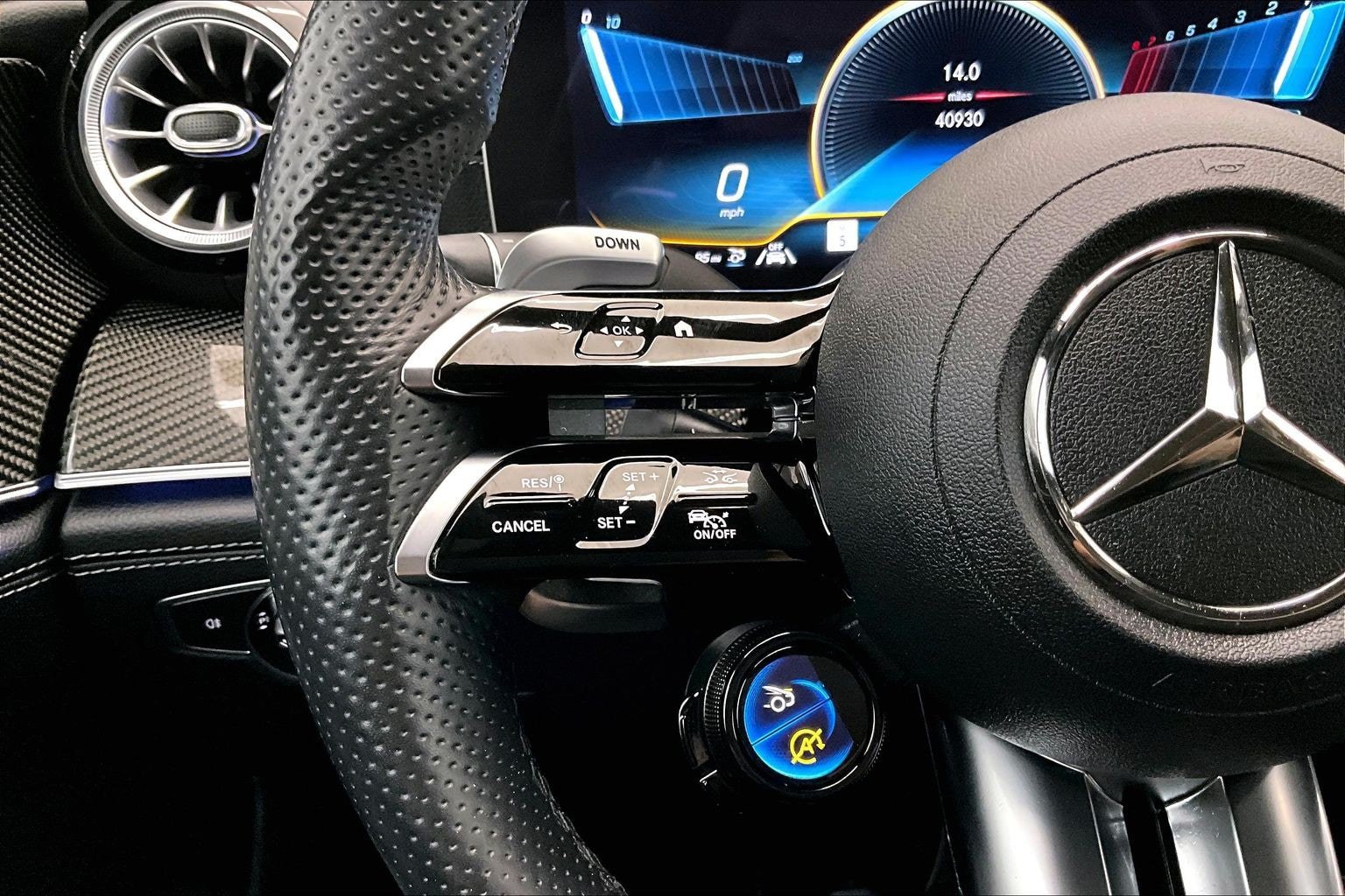Used 2022 Mercedes-Benz AMG GT 53 image 21