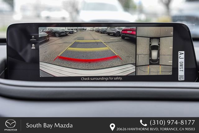 New 2026 MAZDA CX-30 AWD 2.5 S w/ Premium Package image 24