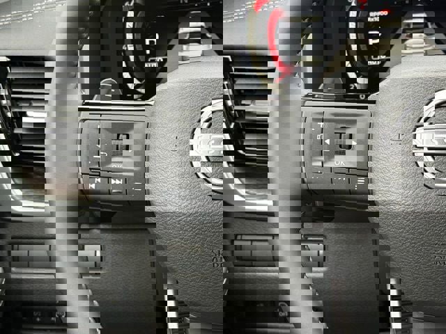 New 2026 Nissan Rogue Platinum w/ Platinum Premium Package image 24