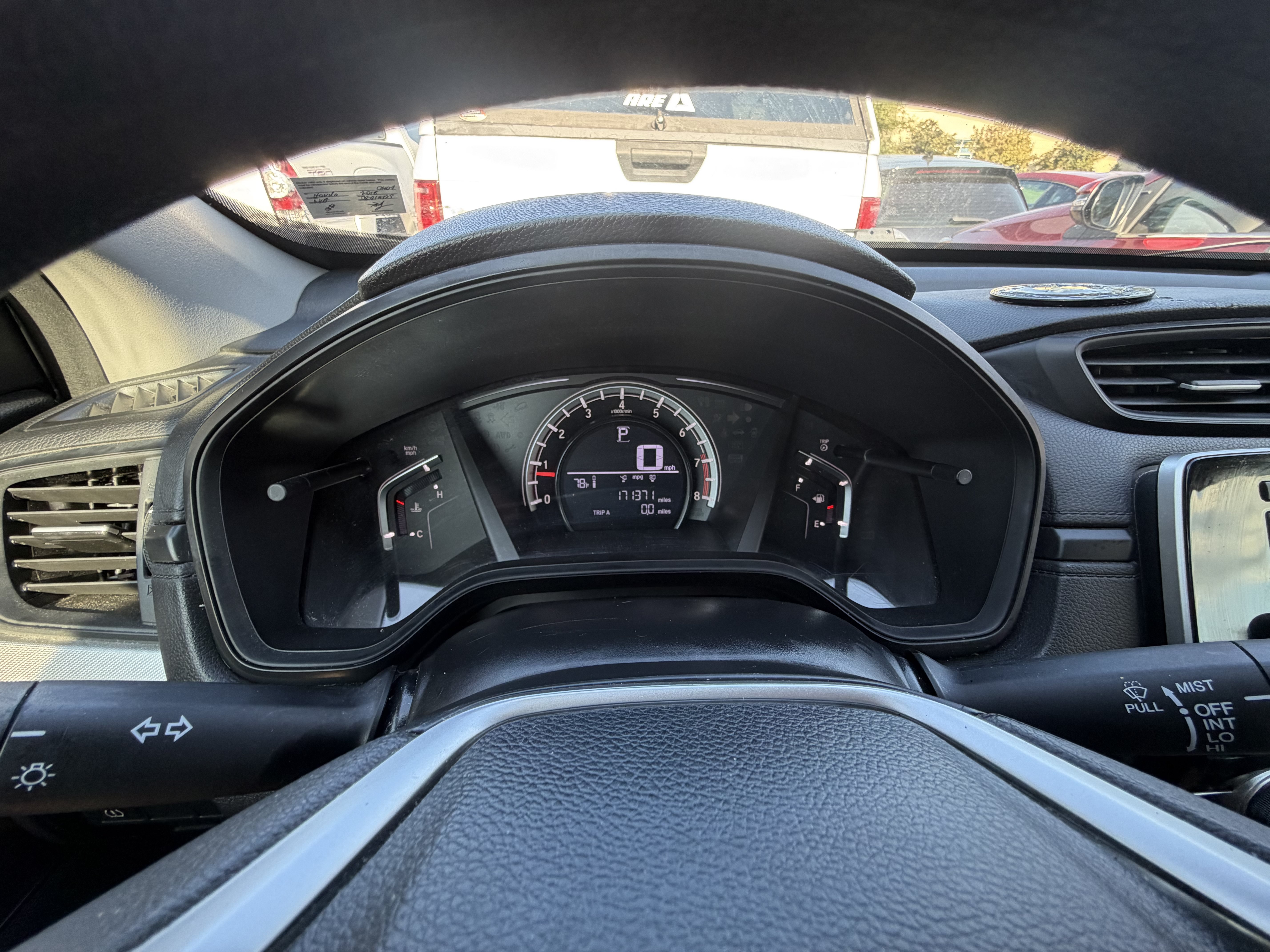 Used 2018 Honda CR-V LX image 21