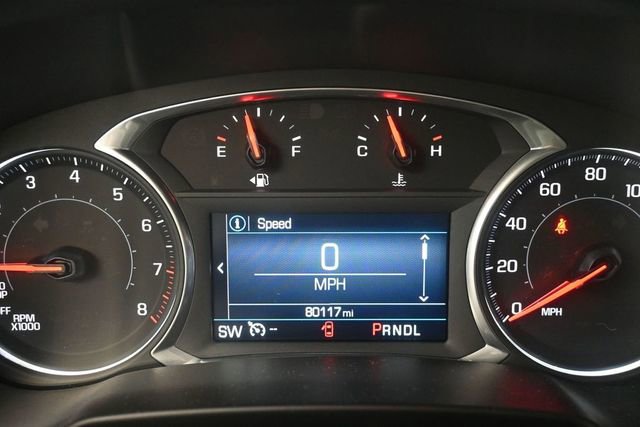 Used 2021 Chevrolet Blazer LT AWD/4WD image 18