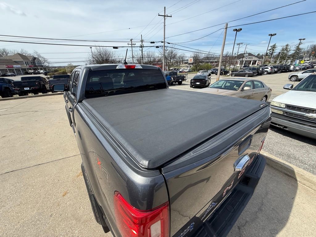 Used 2019 Ford Ranger XLT w/ Equipment Group 301A Mid image 8