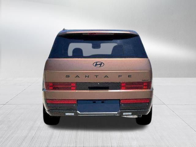 New 2026 Hyundai Santa Fe Calligraphy FWD image 15
