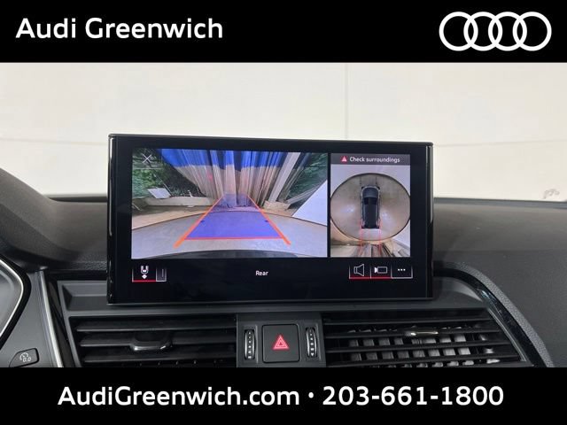 Used 2023 Audi Q5 2.0T Premium Plus w/ Premium Plus Package AWD/4WD image 27
