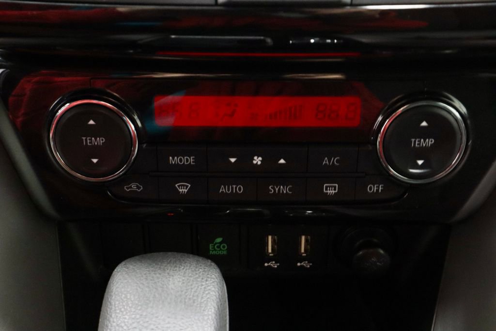 Used 2025 Mitsubishi Eclipse Cross SE AWD/4WD image 31