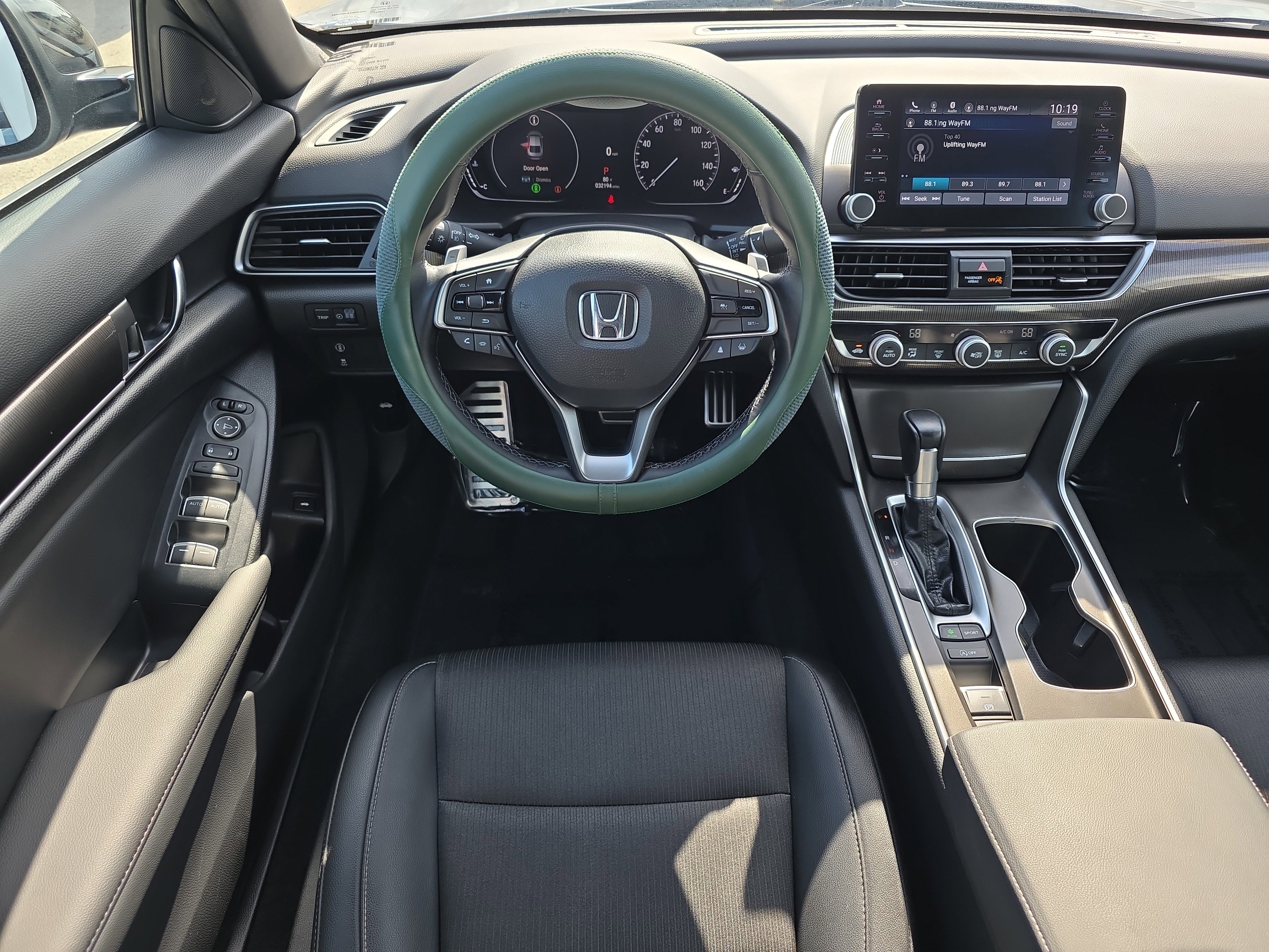 Used 2022 Honda Accord Sport image 19