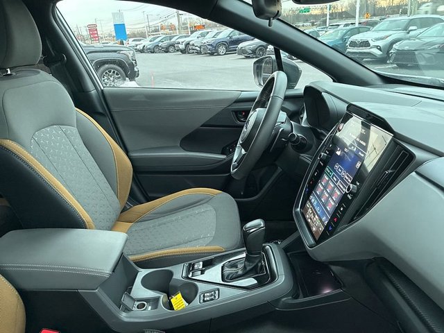 Used 2024 Subaru Crosstrek 2.5i Sport image 19