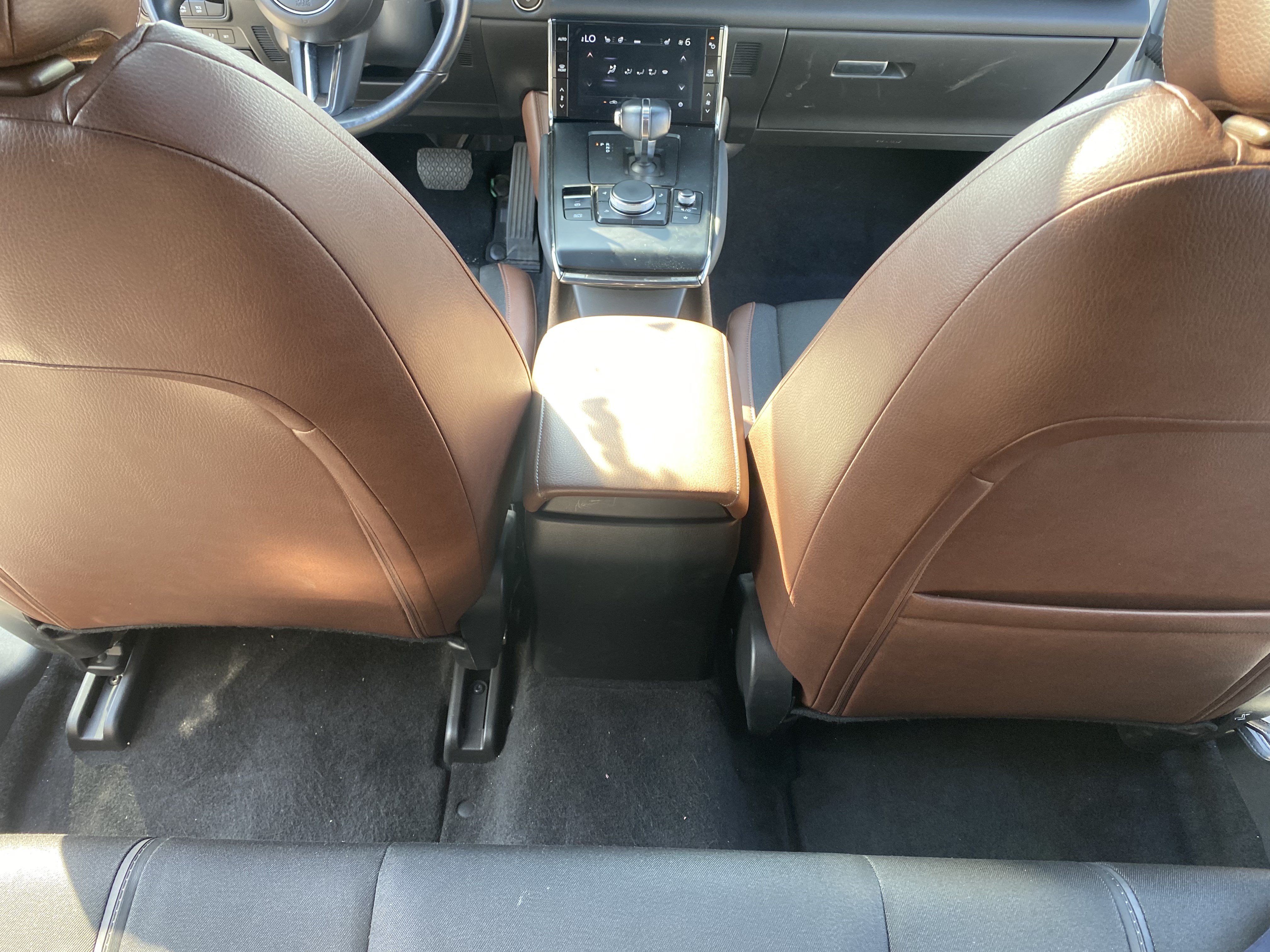 Used 2022 MAZDA MX-30 Electric w/ Premium Plus Pkg FWD image 18