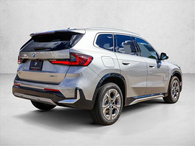 Certified 2026 BMW X1 xDrive28i w/ Convenience Package image 5