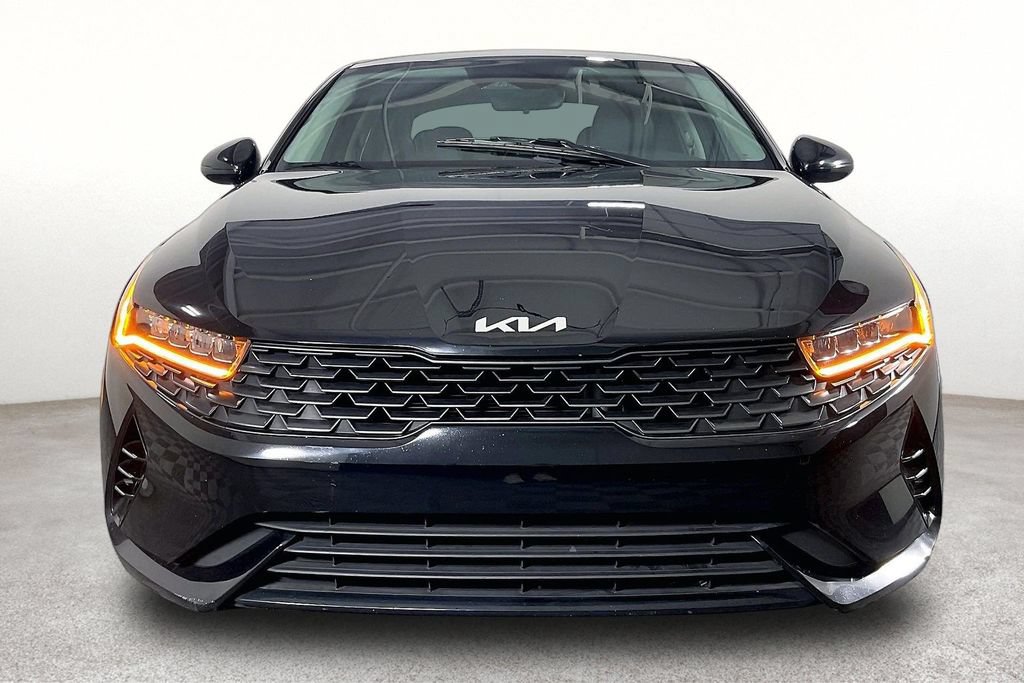 Used 2023 Kia K5 EX FWD image 4