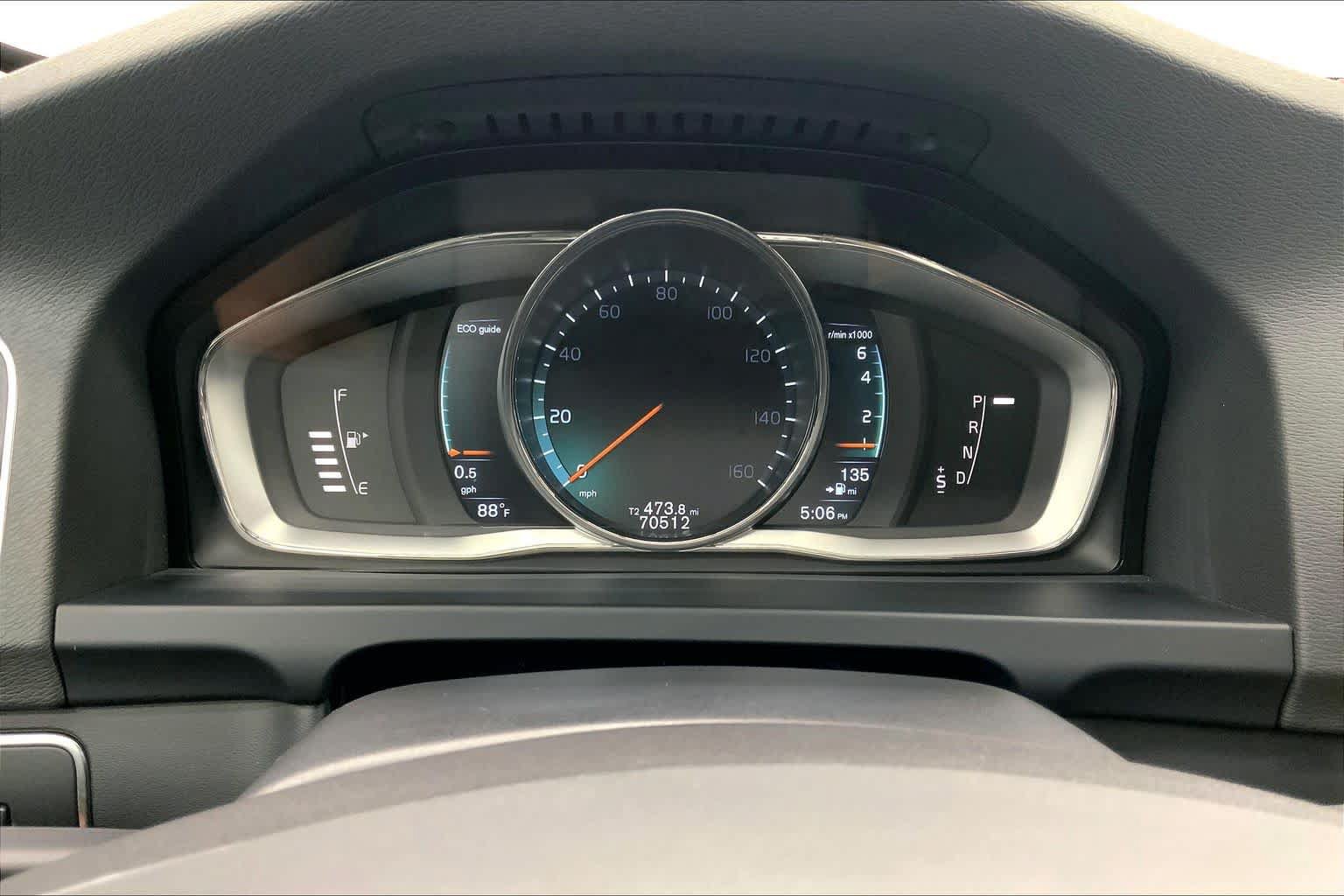 Used 2015 Volvo S60 T5 Premier FWD image 22