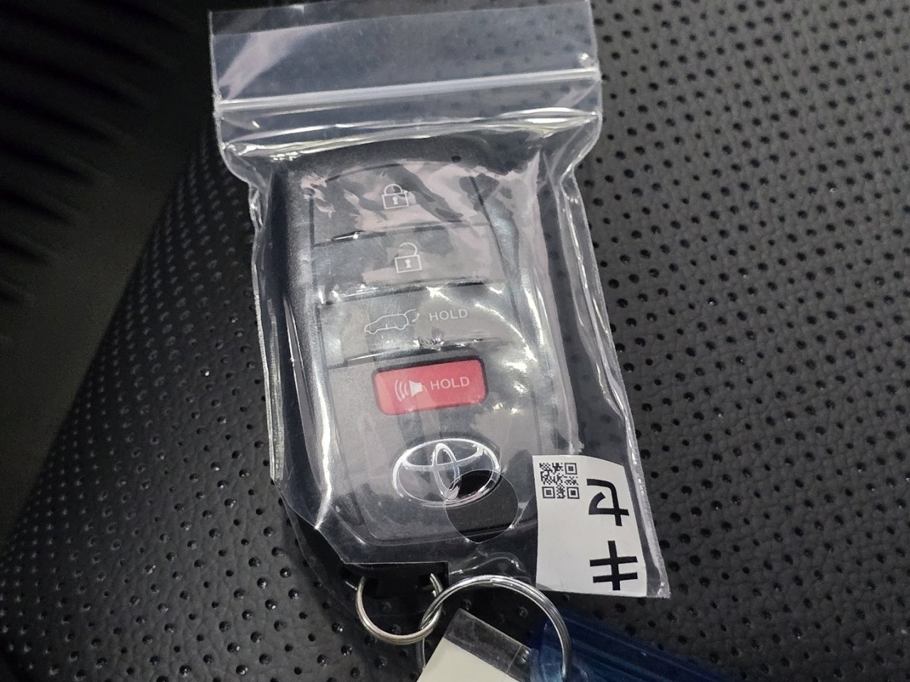 New 2026 Toyota Land Cruiser image 36