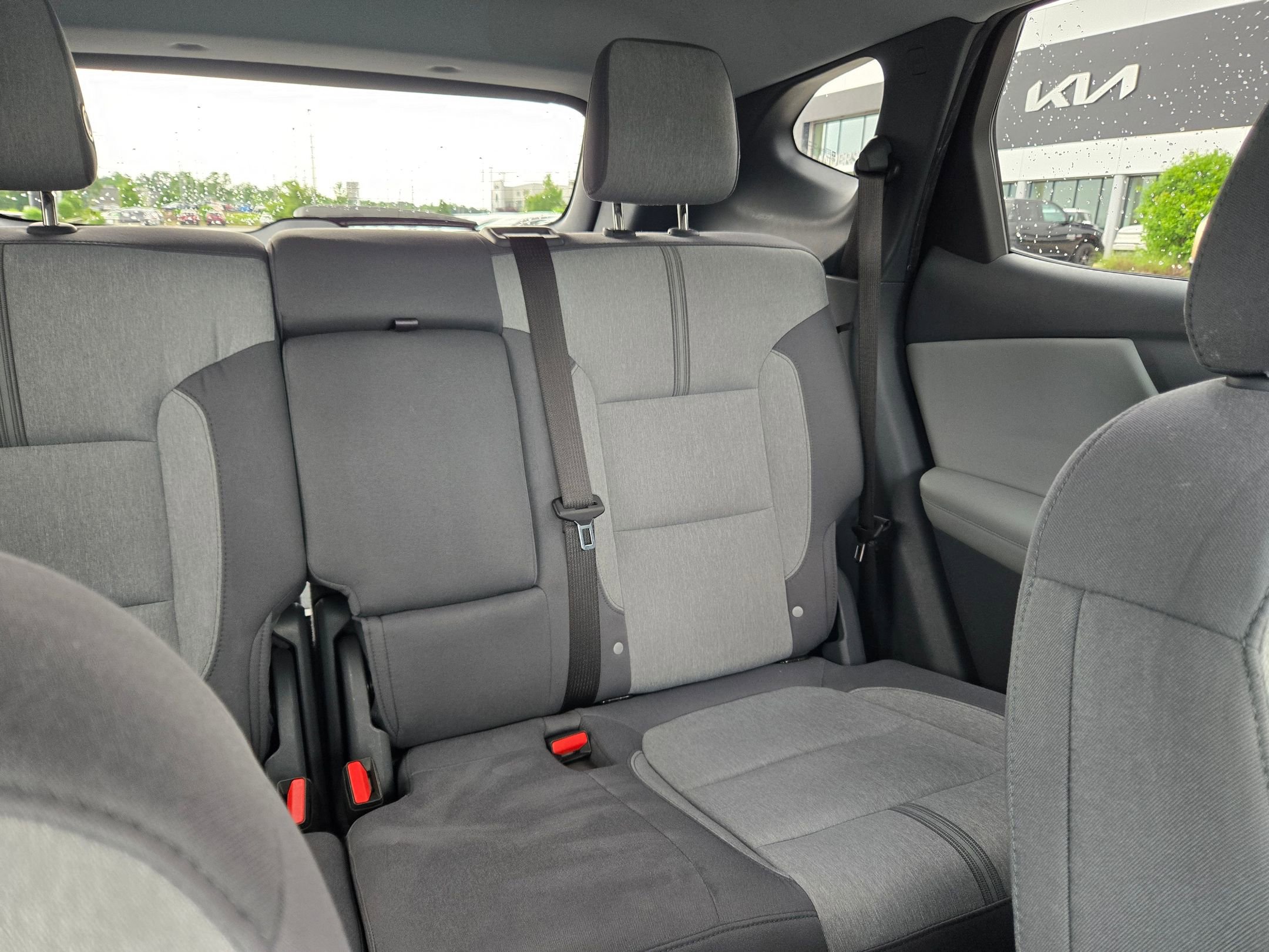 Used 2019 Chevrolet Blazer LT FWD image 14