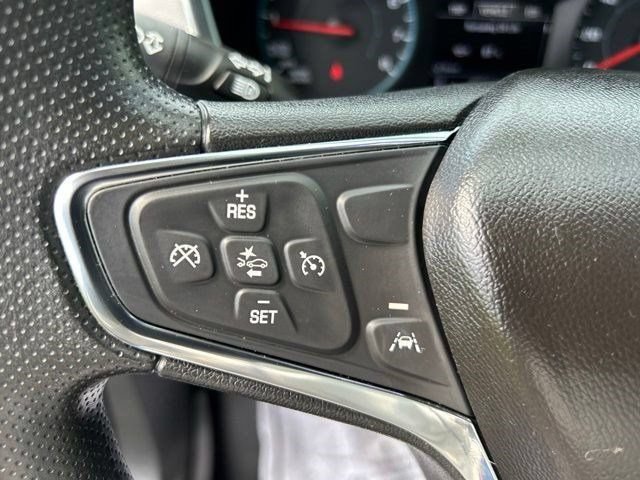 Used 2021 Chevrolet Equinox LS w/ LS Convenience Package AWD/4WD image 16