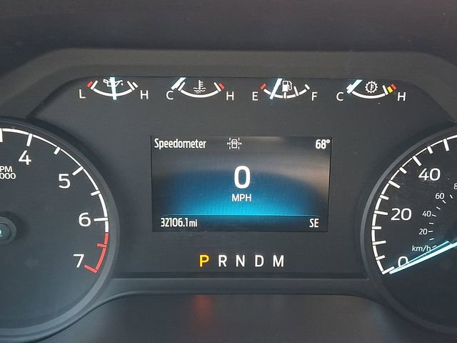 Certified 2022 Ford F150 XL w/ STX Appearance Package image 19