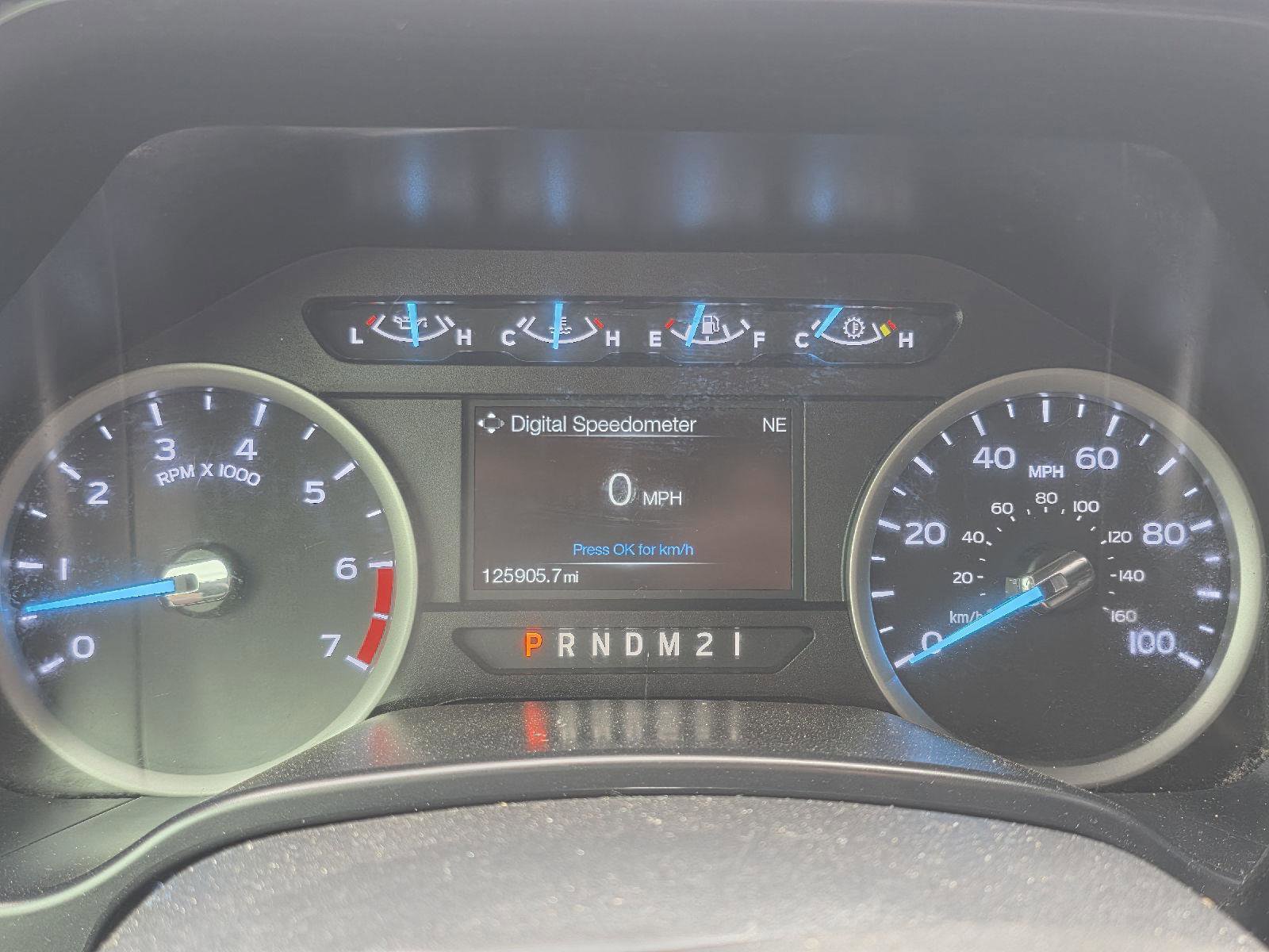 Used 2018 Ford F250 XLT w/ Snow Plow Prep Package AWD/4WD image 23