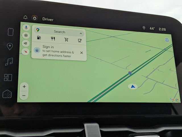 Used 2025 Chevrolet Equinox LT image 22