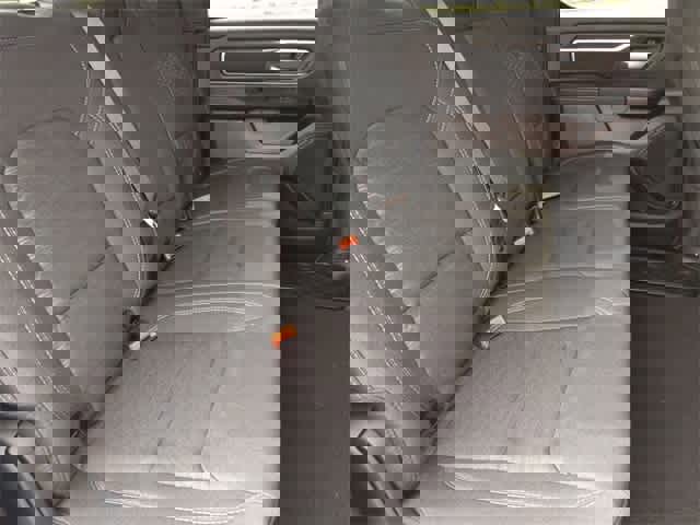 New 2025 RAM 1500 Big Horn image 21