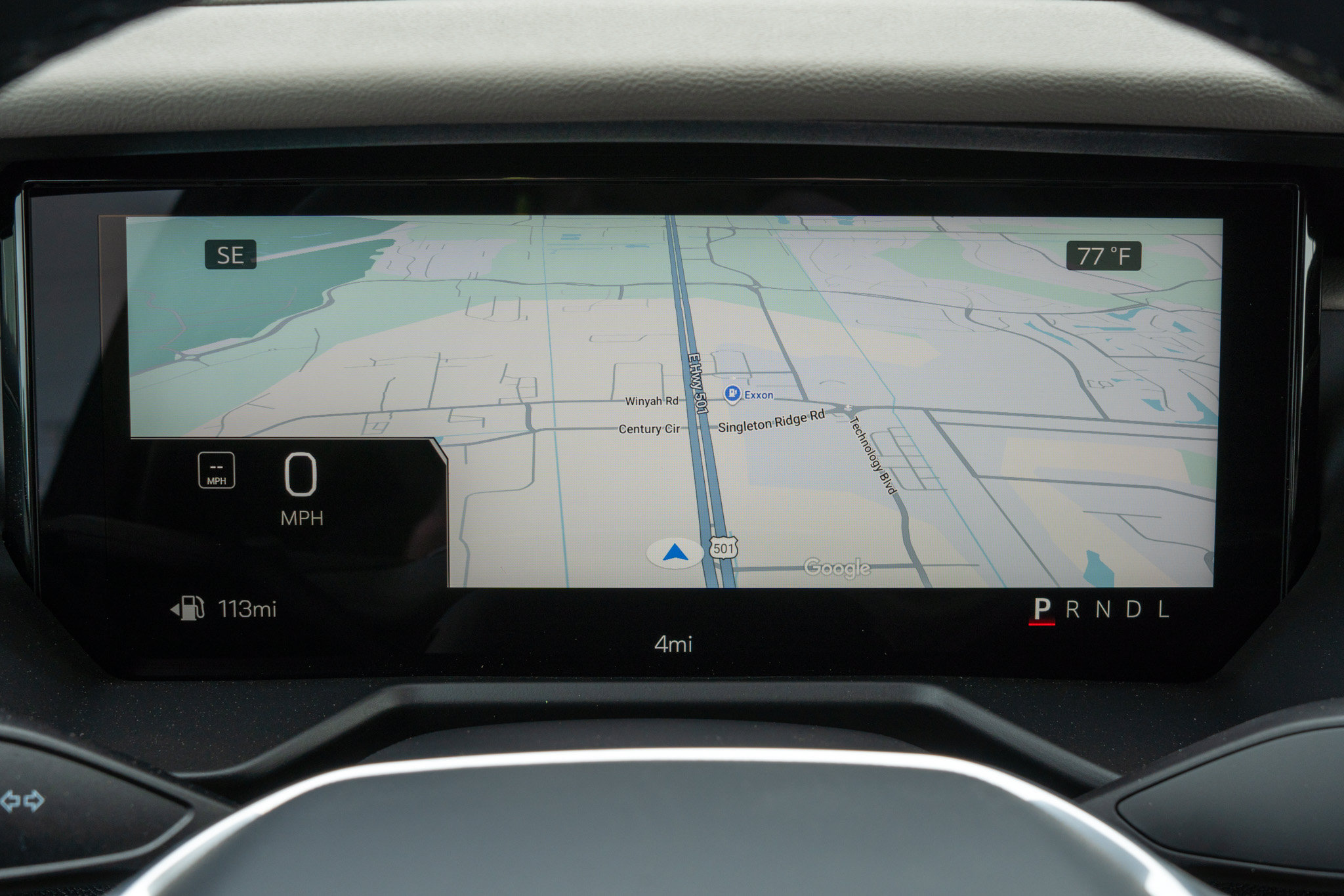 New 2026 GMC Acadia Elevation FWD image 15