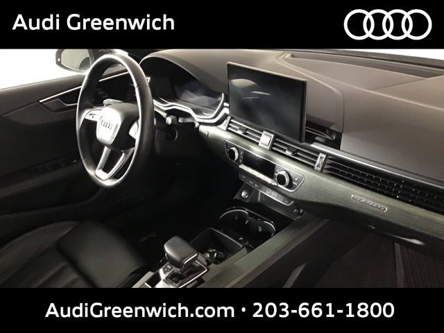 Certified 2023 Audi A5 2.0T Premium Plus w/ Premium Plus AWD/4WD image 25