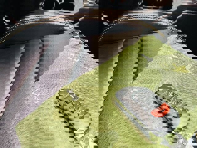 Used 2024 Jeep Wrangler Sahara w/ Technology Group AWD/4WD image 37