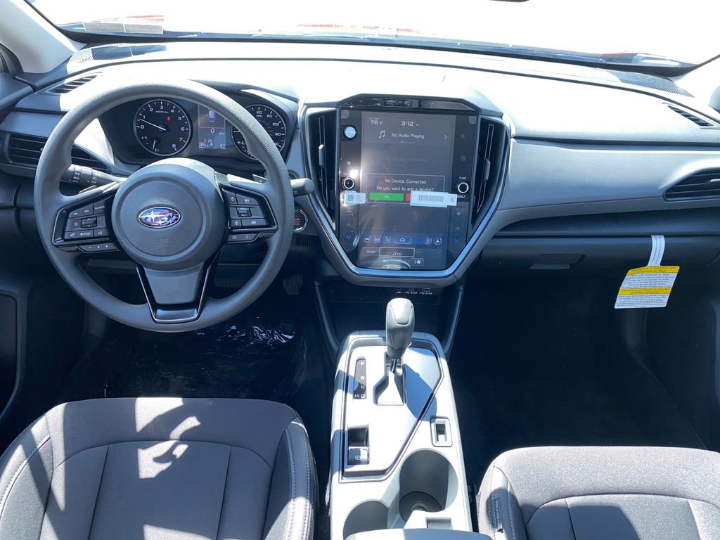 New 2026 Subaru Crosstrek 2.0i Premium AWD/4WD image 23