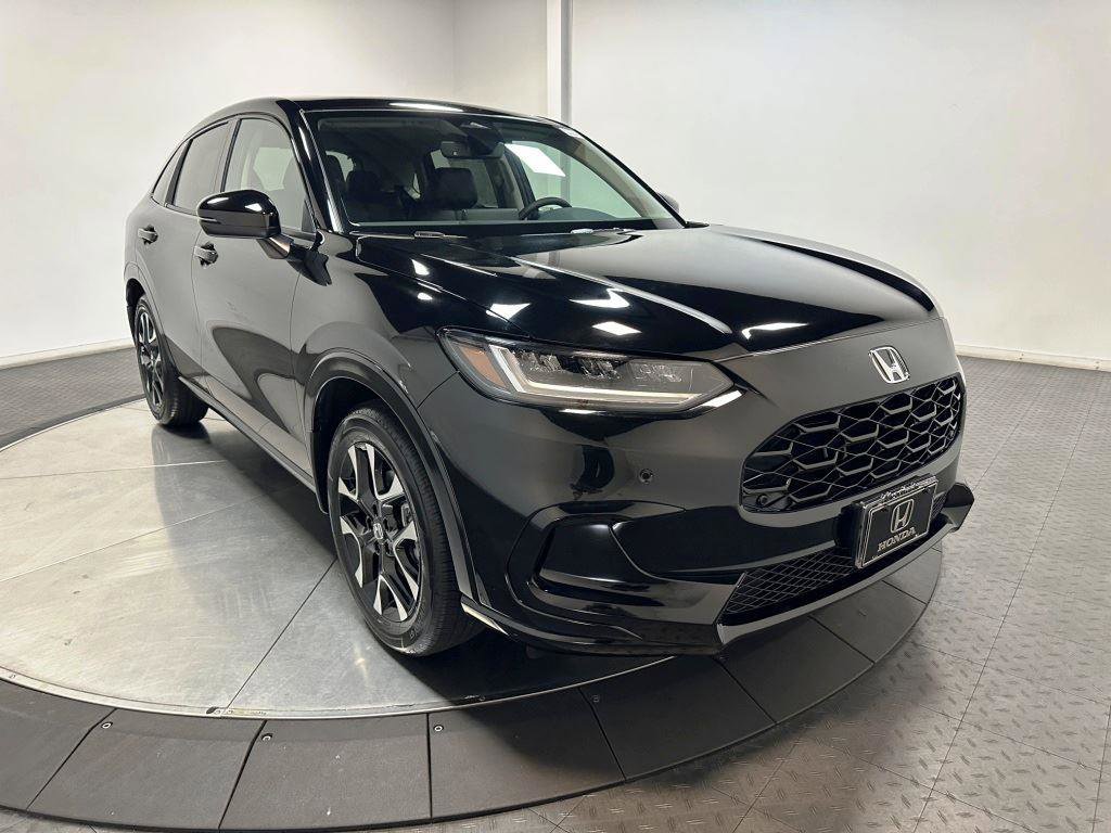 New 2026 Honda HR-V EX-L image 2