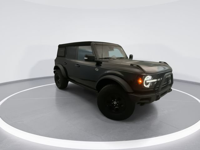 Used 2024 Ford Bronco Wildtrak AWD/4WD image 8