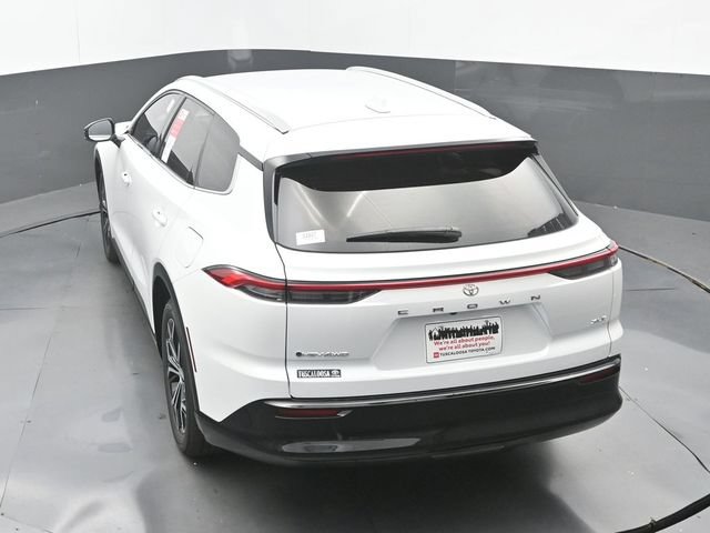 New 2026 Toyota Crown Signia AWD/4WD image 29
