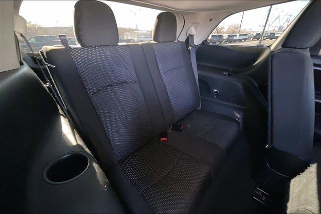Used 2019 Dodge Journey SE w/ Connectivity Group image 30