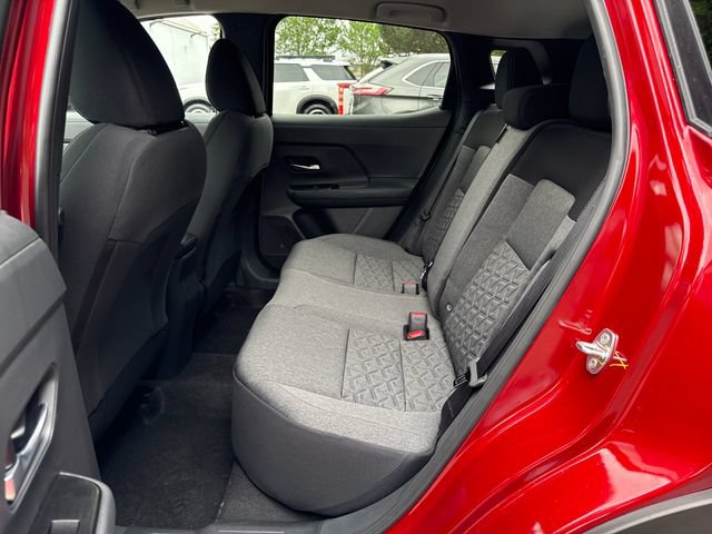 New 2026 Nissan Kicks SV w/ Cold Weather Package AWD/4WD image 13