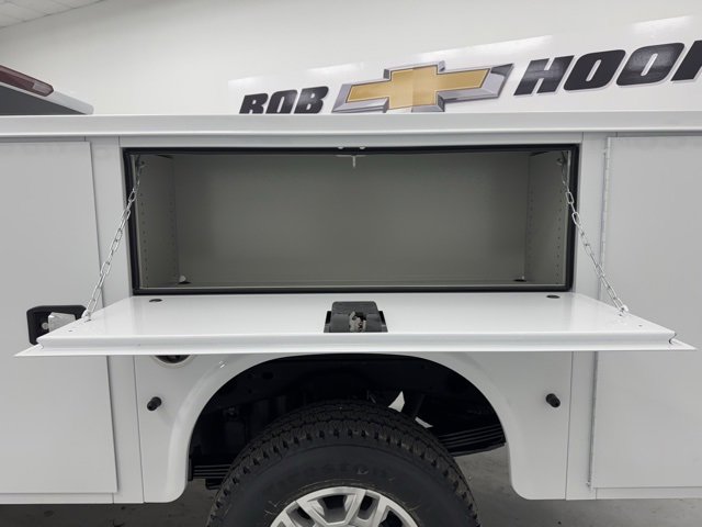 New 2026 Chevrolet Silverado 2500 W/T w/ WT Convenience Package image 29