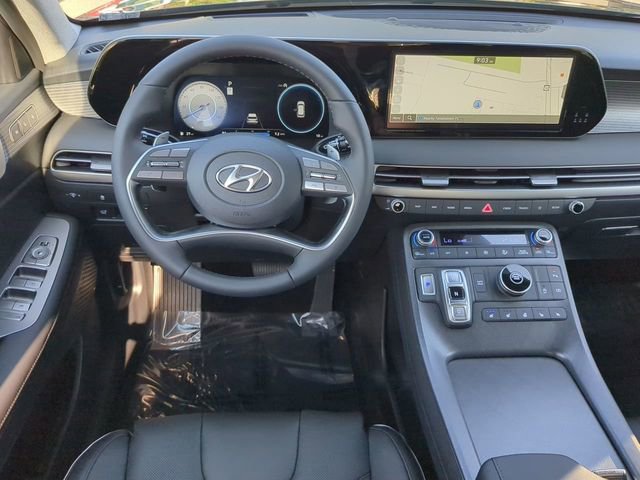 New 2024 Hyundai Palisade Limited image 15