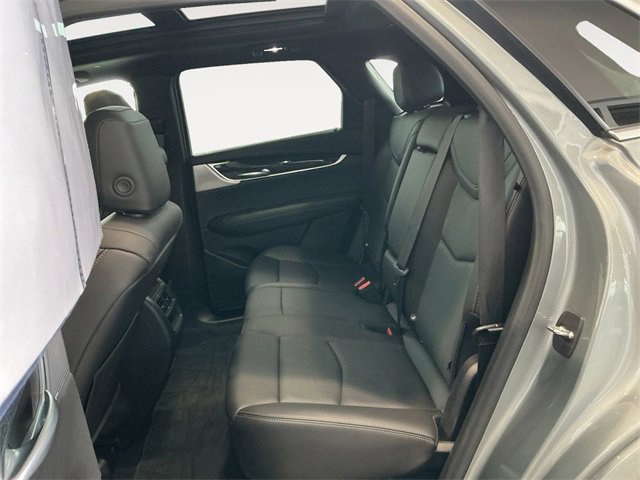 Certified 2023 Cadillac XT5 Premium Luxury w/ LPO, Floor Liner Package image 11