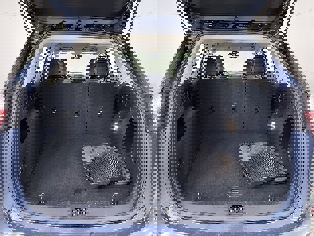 Used 2019 Ford Edge SEL w/ Equipment Group 201A image 20